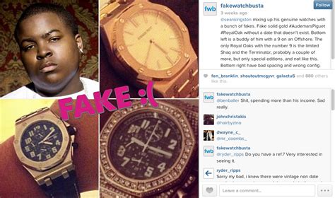 fake watch busta interview|10 Past Ten » Fakewatchbusta.